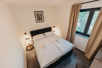 Apartment in Veli Iž for up to 6 guests