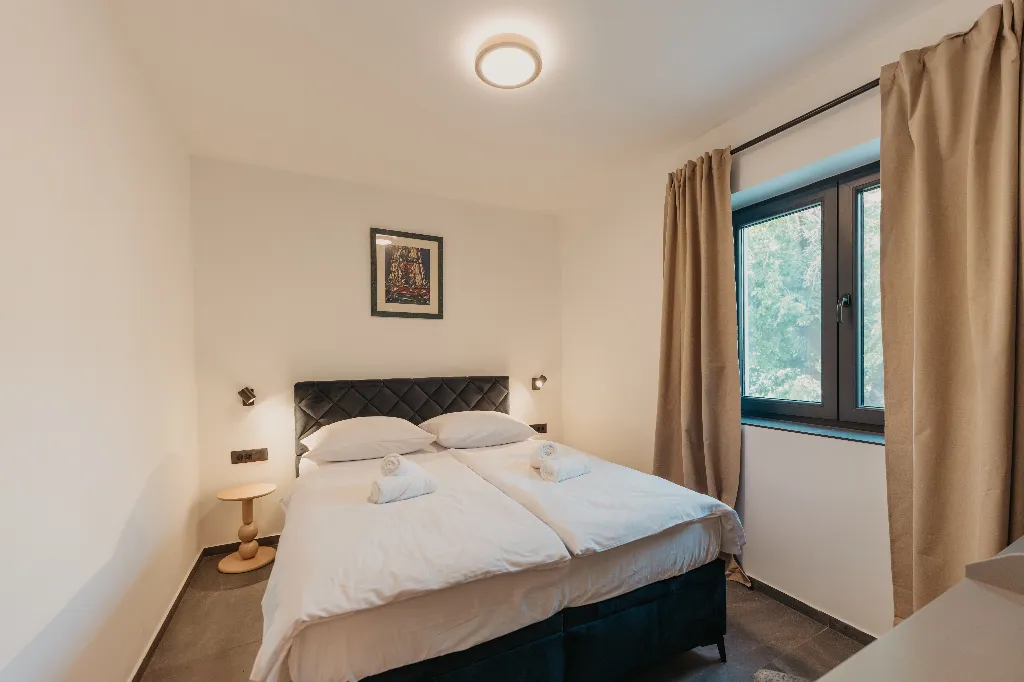 Apartment in Veli Iž for up to 6 guests