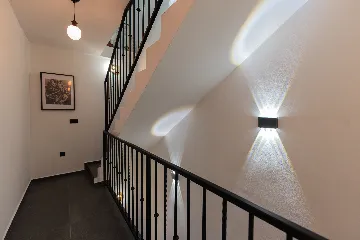 Apartment in Veli Iž for up to 6 guests