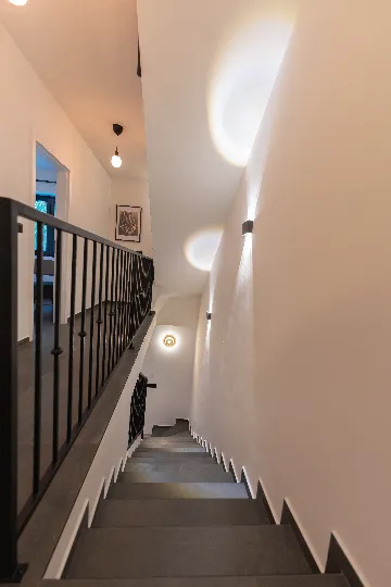 Apartment in Veli Iž for up to 6 guests