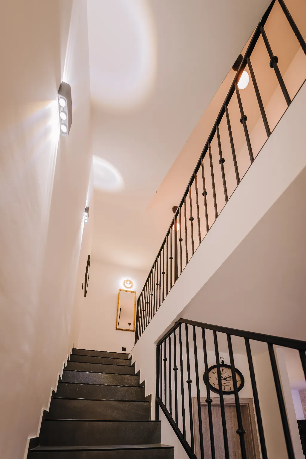 Apartment in Veli Iž for up to 6 guests