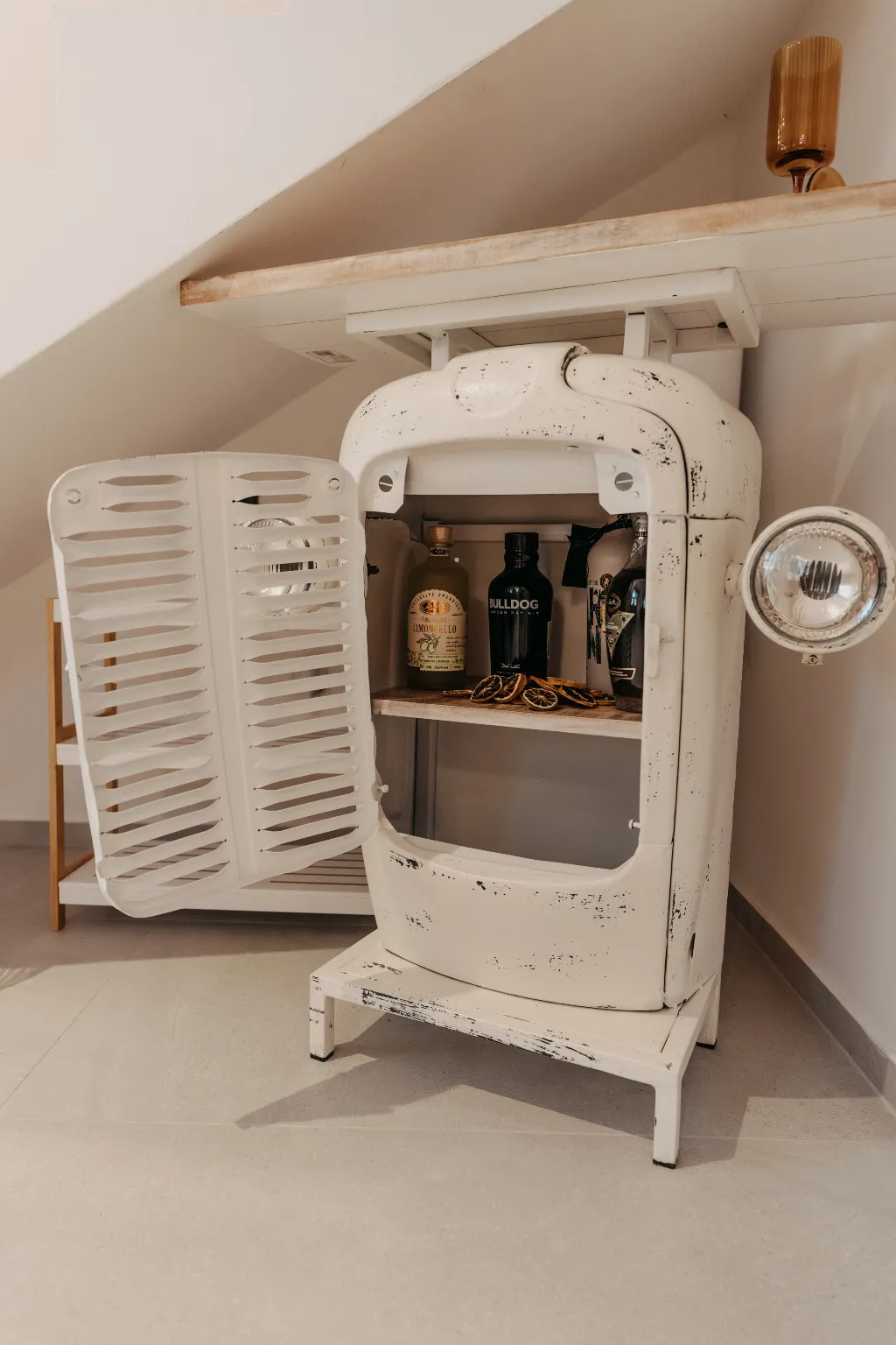 Apartment in Veli Iž for up to 6 guests