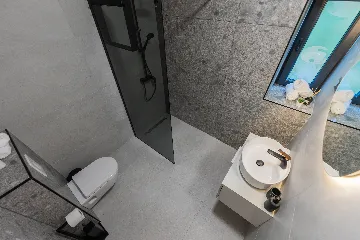 Apartment in Veli Iž for up to 6 guests