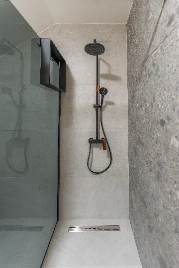 Apartment in Veli Iž for up to 6 guests