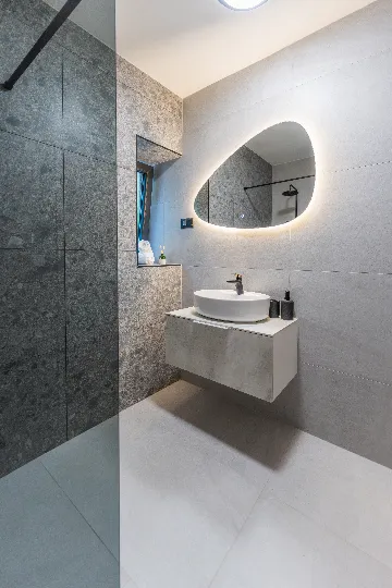 Apartment in Veli Iž for up to 6 guests