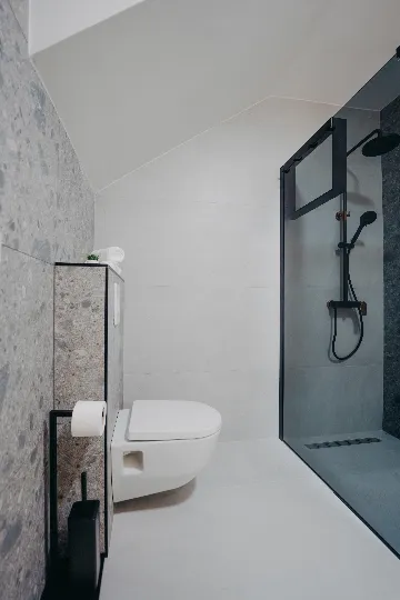 Apartment in Veli Iž for up to 6 guests