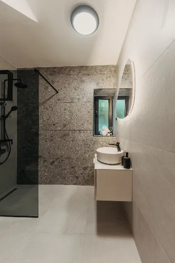 Apartment in Veli Iž for up to 6 guests