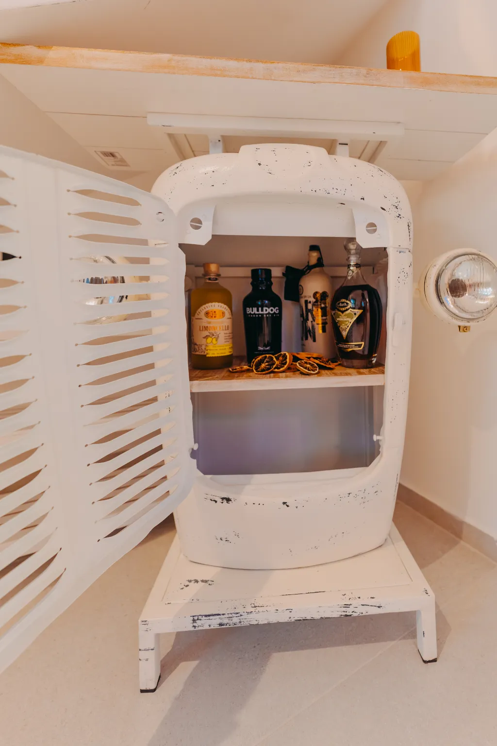 Apartment in Veli Iž for up to 6 guests