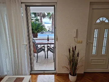 Two-Bedroom Apartment in Kožino for Up to 5