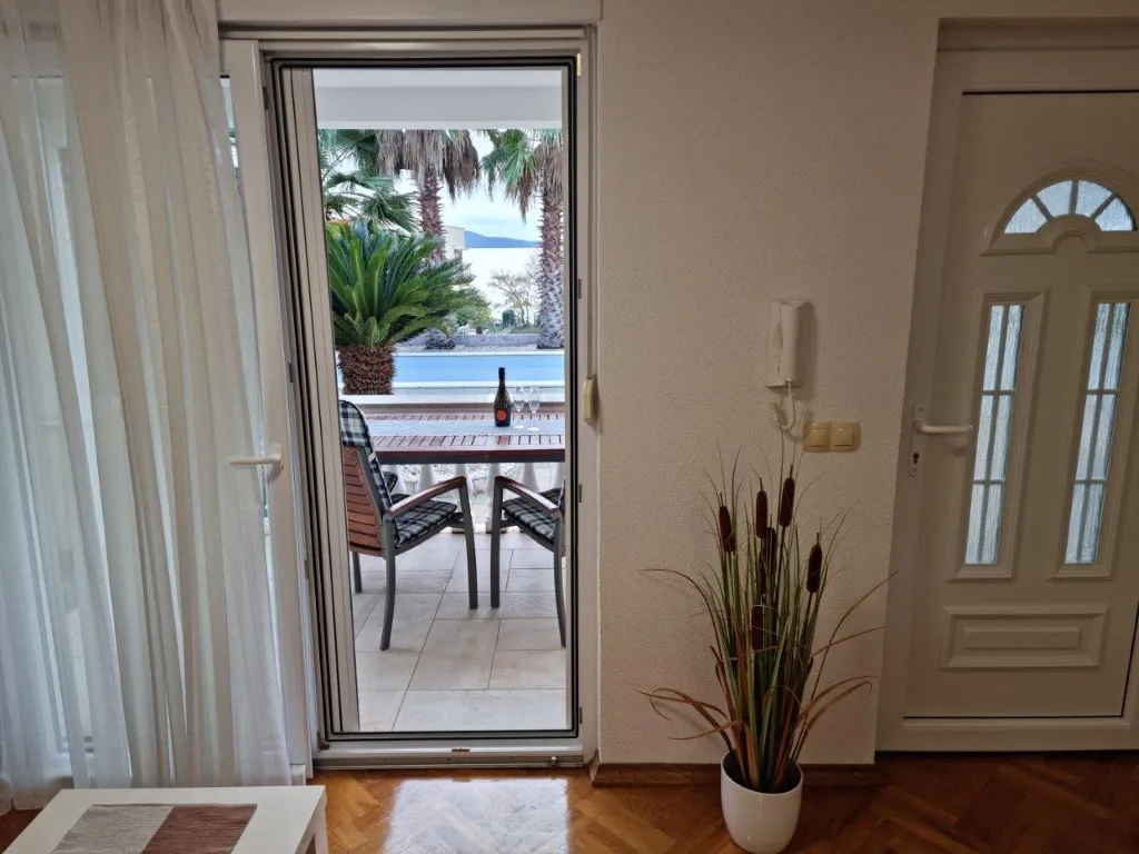 Two-Bedroom Apartment in Kožino for Up to 5