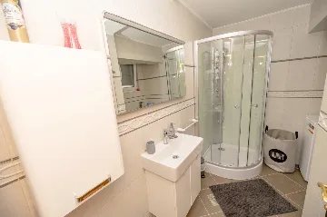 Two-Bedroom Apartment in Kožino for Up to 5