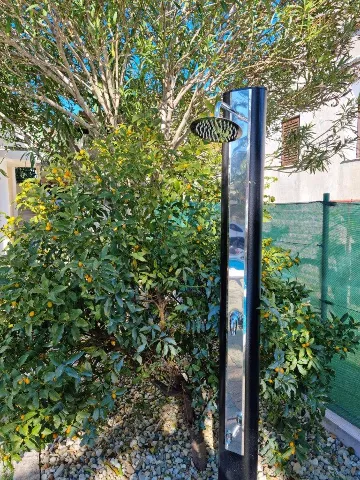 Two-Bedroom Apartment in Kožino for Up to 5