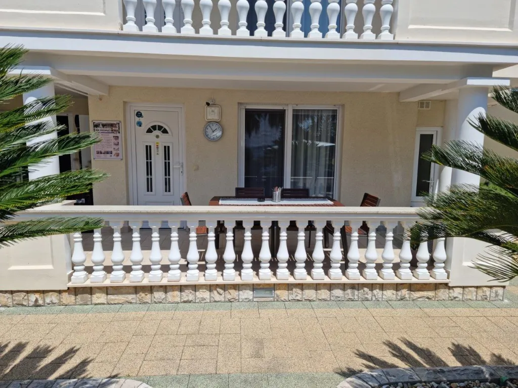Two-Bedroom Apartment in Kožino for Up to 5