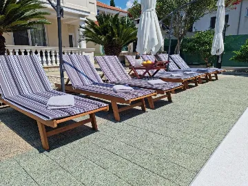 Two-Bedroom Apartment in Kožino for Up to 5