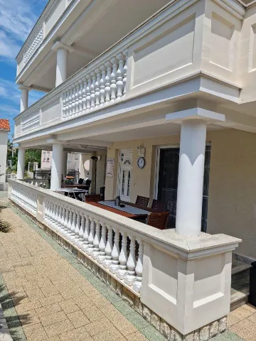 Two-Bedroom Apartment in Kožino for Up to 5