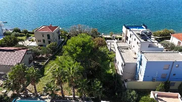 Two-Bedroom Apartment in Kožino for Up to 5