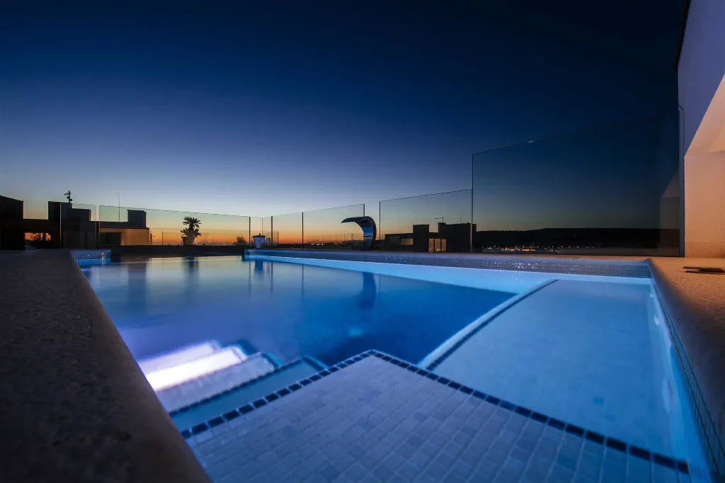 Penthouse Apartment in Sukošan for 6 Guests