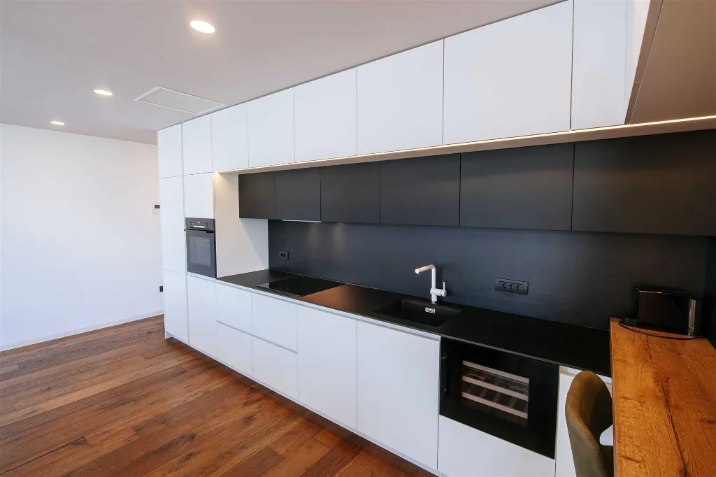 Penthouse Apartment in Sukošan for 6 Guests