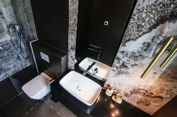 Penthouse Apartment in Sukošan for 6 Guests