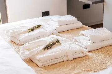 Penthouse Apartment in Sukošan for 6 Guests