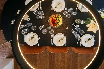 3-Bedroom Apartment in Sukošan for Up to 6