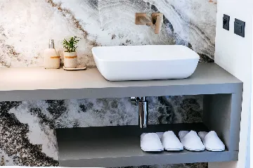 3-Bedroom Apartment in Sukošan for Up to 6