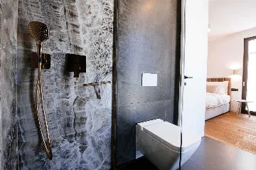 3-Bedroom Apartment in Sukošan for Up to 6