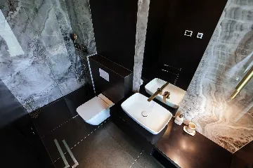 3-Bedroom Apartment in Sukošan for Up to 6