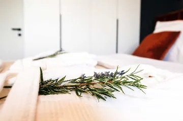 3-Bedroom Apartment in Sukošan for Up to 6