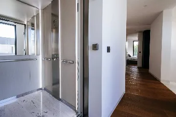 3-Bedroom Apartment in Sukošan for Up to 6