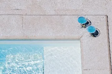 5-Bedroom Villa for Up to 10 Guests in Zadar