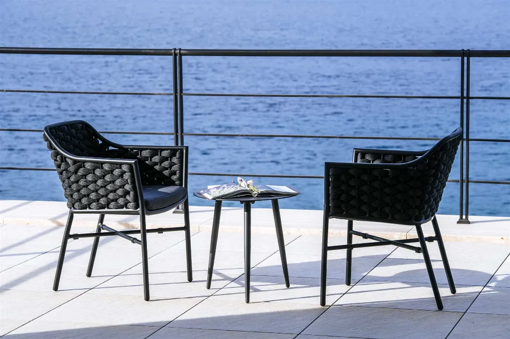 Veli Iž Villa for 8 Guests with Private Sea Exit