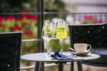 Veli Iž Villa for 8 Guests with Private Sea Exit