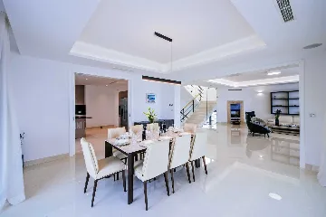 Veli Iž Villa for 8 Guests with Private Sea Exit