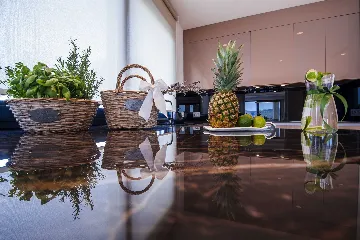 Veli Iž Villa for 8 Guests with Private Sea Exit