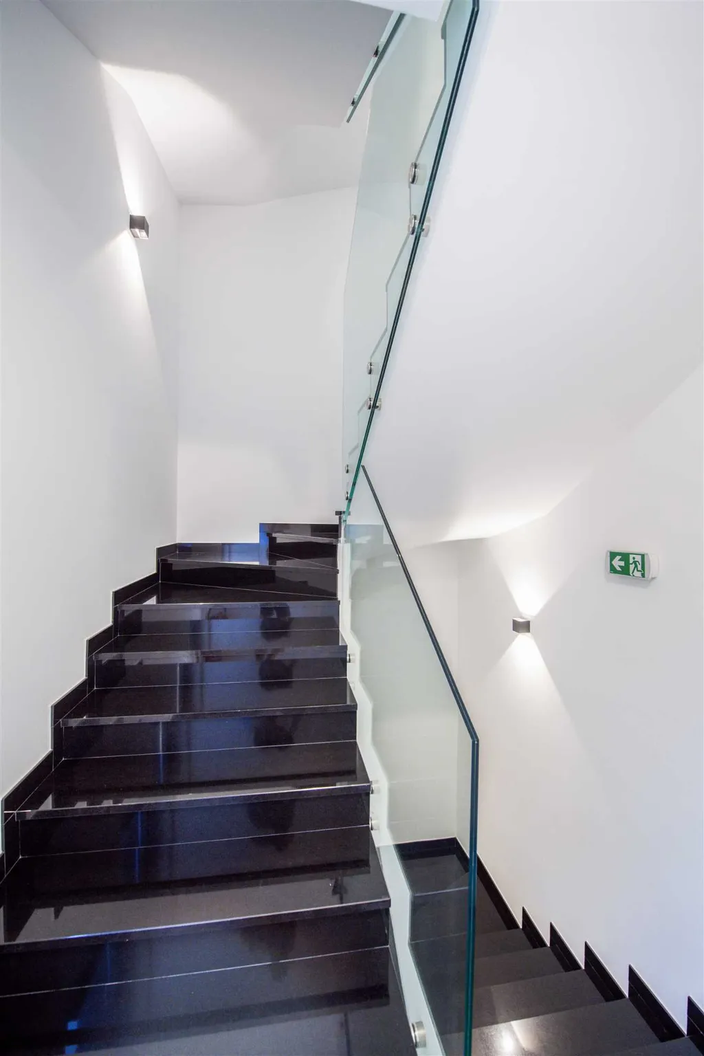 Two-Bedroom Apartment in Sukošan with Sea Views
