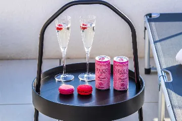 Penthouse Apartment in Sukošan for 6 Guests