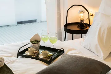 Penthouse Apartment in Sukošan for 6 Guests