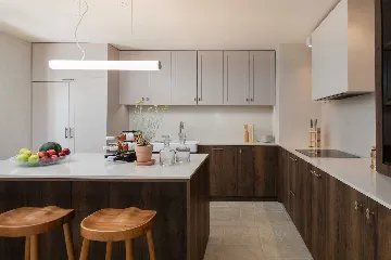 Biograd na moru Villa with Private Pool for 10 Guests