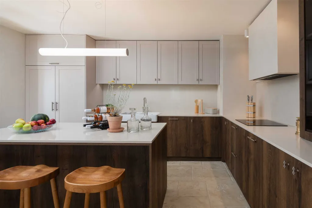 Biograd na moru Villa with Private Pool for 10 Guests