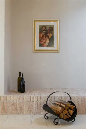 Biograd na moru Villa with Private Pool for 10 Guests