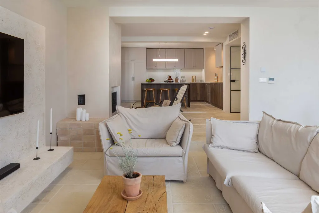 Biograd na moru Villa with Private Pool for 10 Guests