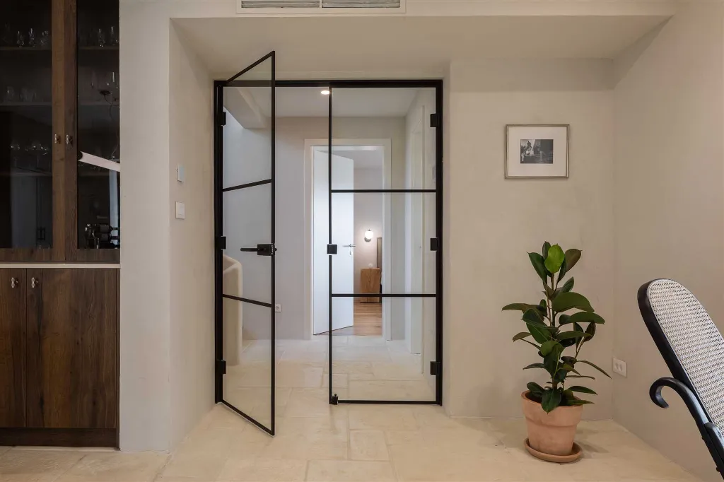 Biograd na moru Villa with Private Pool for 10 Guests