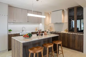 Biograd na moru Villa with Private Pool for 10 Guests