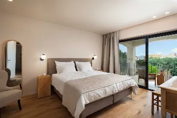 Biograd na moru Villa with Private Pool for 10 Guests