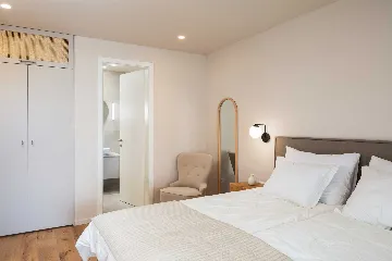 Biograd na moru Villa with Private Pool for 10 Guests