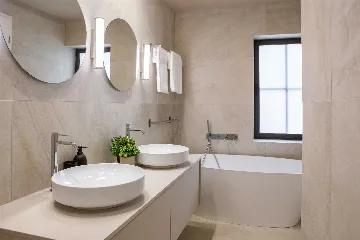 Biograd na moru Villa with Private Pool for 10 Guests