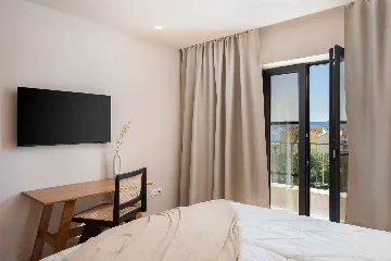 Biograd na moru Villa with Private Pool for 10 Guests