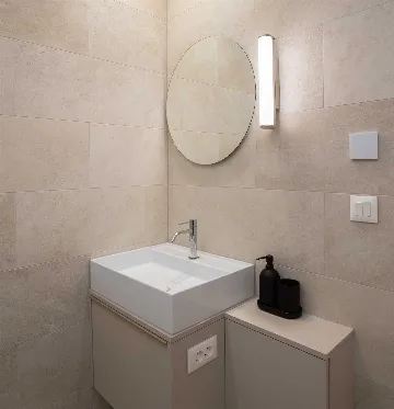 Biograd na moru Villa with Private Pool for 10 Guests