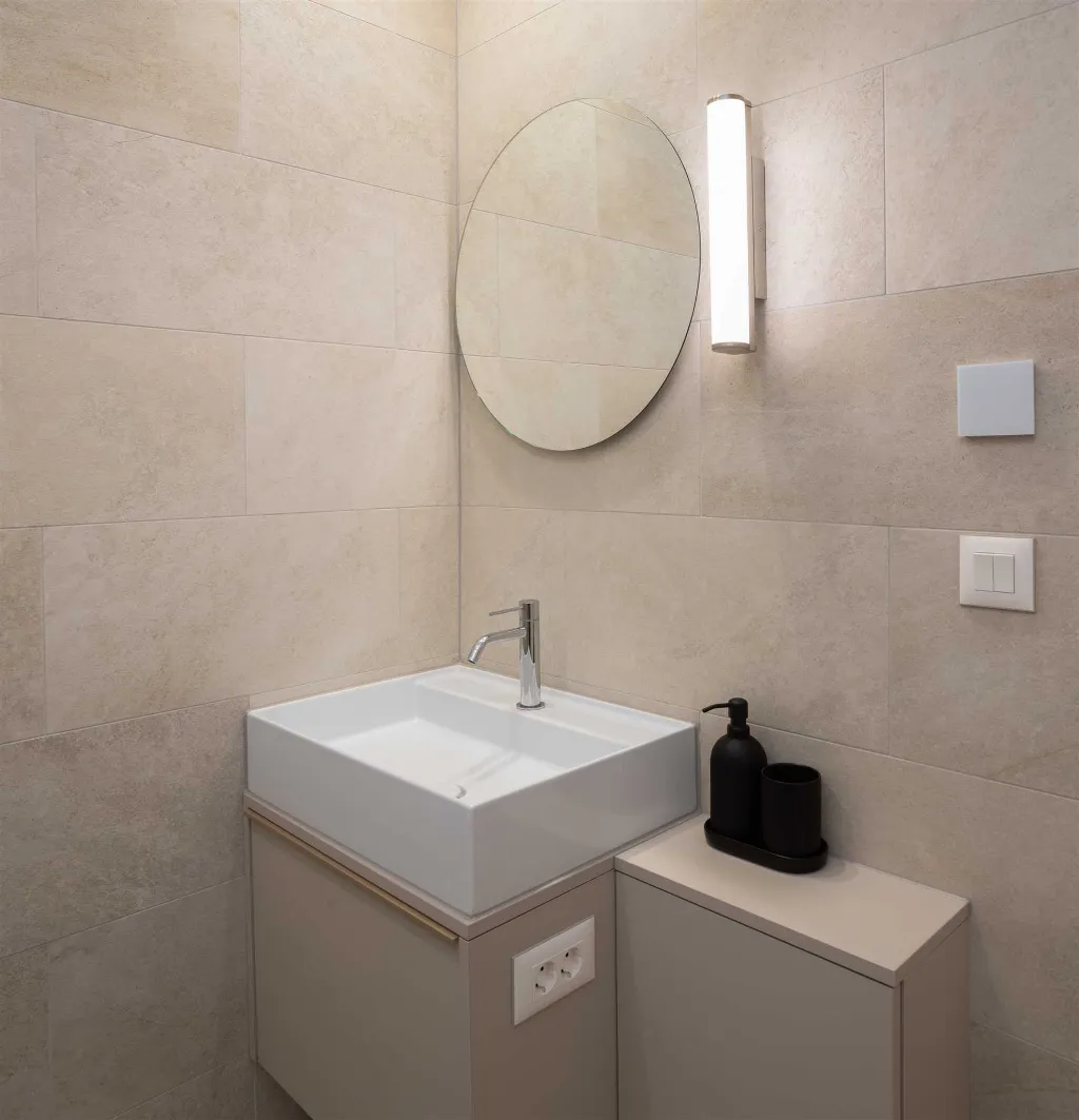 Biograd na moru Villa with Private Pool for 10 Guests